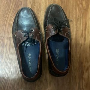 Men's Sperry, Authentic Original Boat Shoe